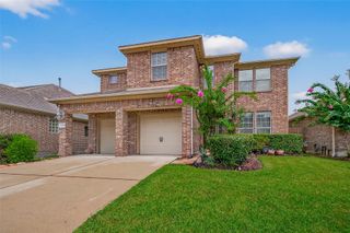 4105 Livorno Lane, Friendswood, TX 77546