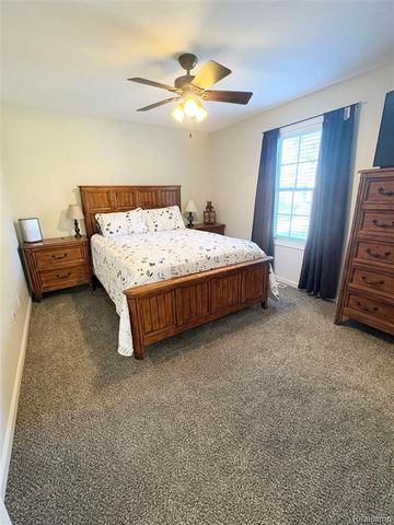 2230 N Center Road, Burton, MI 48509