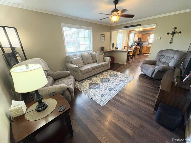 2230 N Center Road, Burton, MI 48509