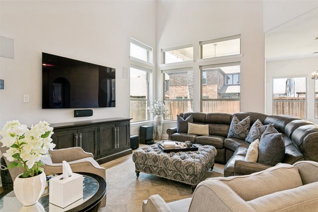 3709 Dame Cara Way, Lewisville, TX 75056