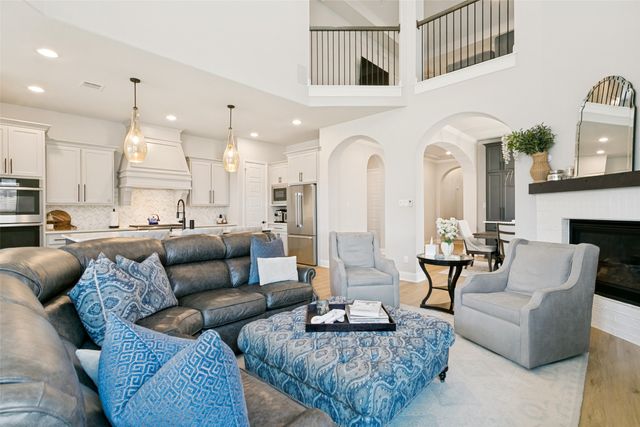 3709 Dame Cara Way, Lewisville, TX 75056