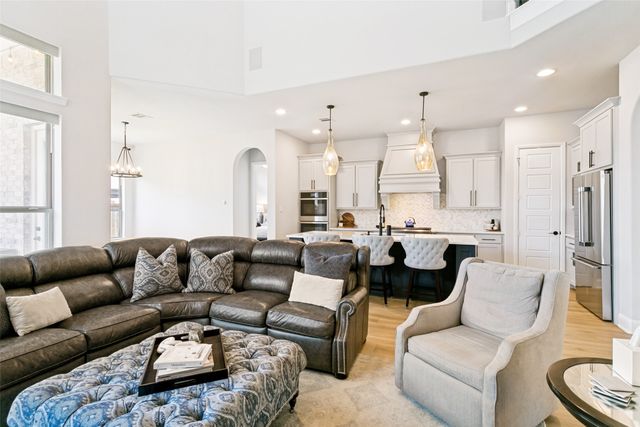 3709 Dame Cara Way, Lewisville, TX 75056