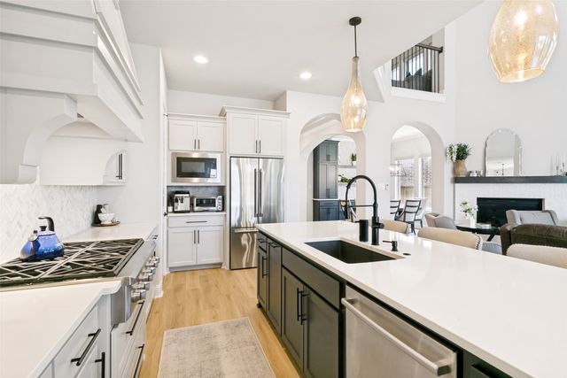 3709 Dame Cara Way, Lewisville, TX 75056