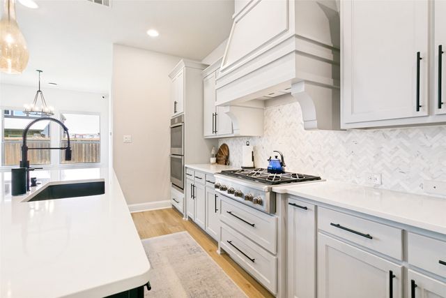 3709 Dame Cara Way, Lewisville, TX 75056