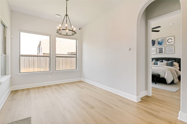3709 Dame Cara Way, Lewisville, TX 75056