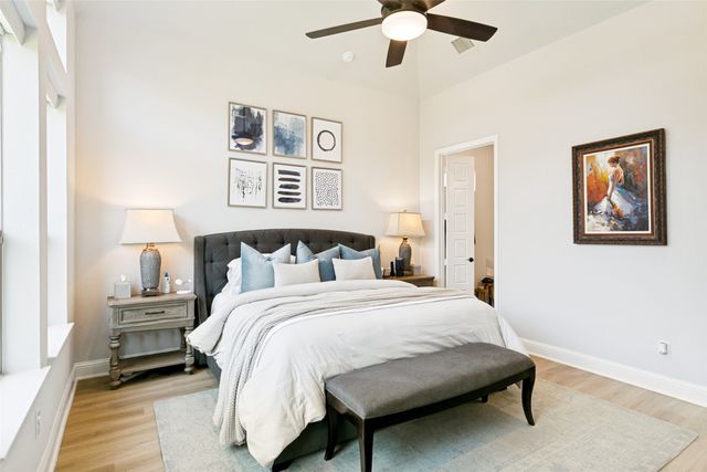 3709 Dame Cara Way, Lewisville, TX 75056