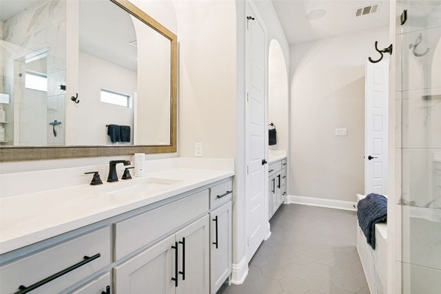 3709 Dame Cara Way, Lewisville, TX 75056