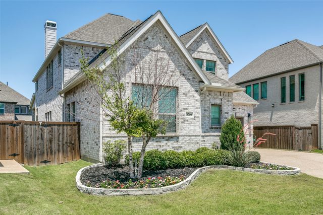 3709 Dame Cara Way, Lewisville, TX 75056