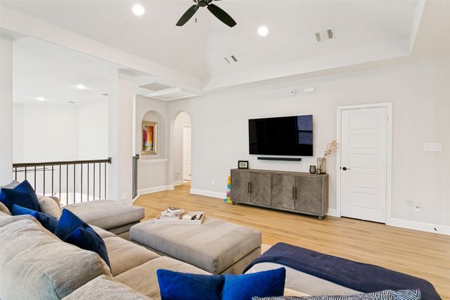 3709 Dame Cara Way, Lewisville, TX 75056