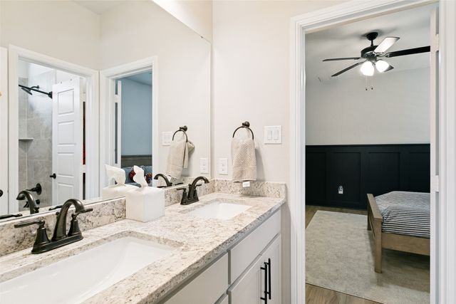 3709 Dame Cara Way, Lewisville, TX 75056