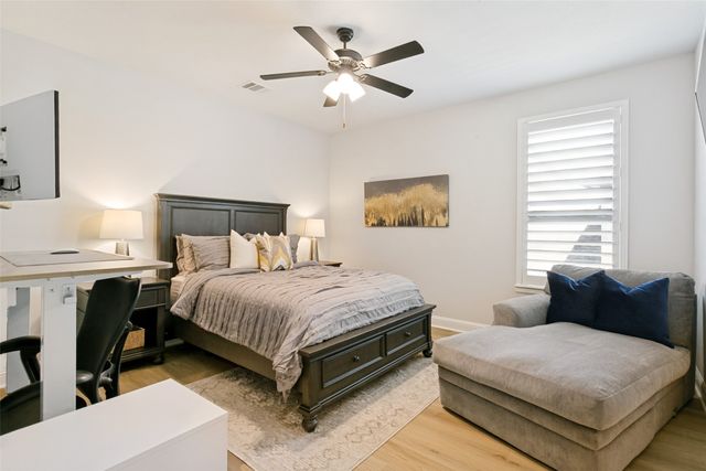 3709 Dame Cara Way, Lewisville, TX 75056