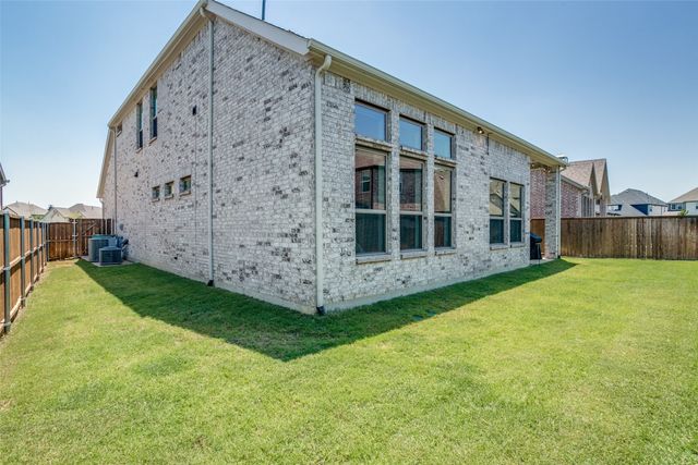 3709 Dame Cara Way, Lewisville, TX 75056