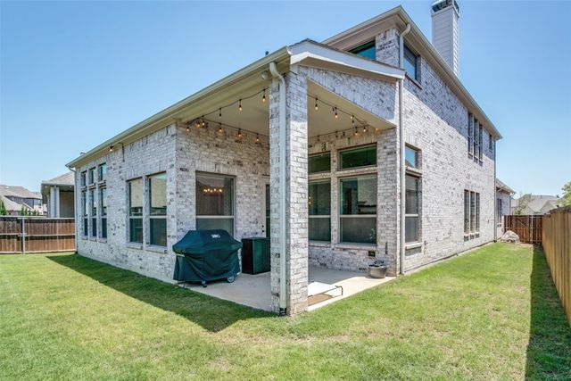 3709 Dame Cara Way, Lewisville, TX 75056