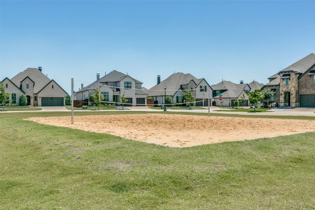 3709 Dame Cara Way, Lewisville, TX 75056