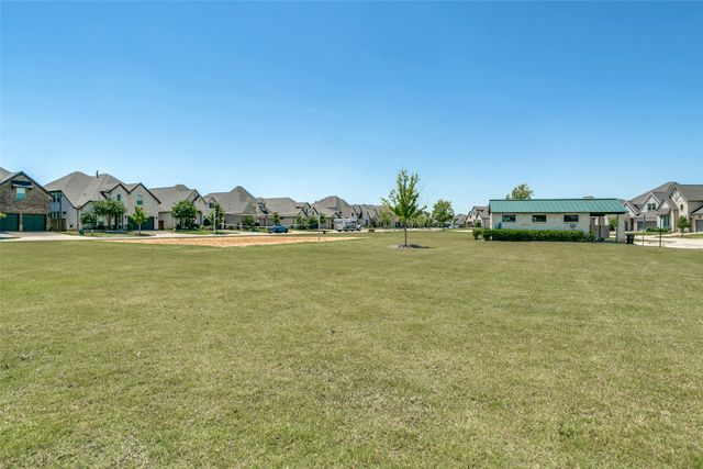 3709 Dame Cara Way, Lewisville, TX 75056