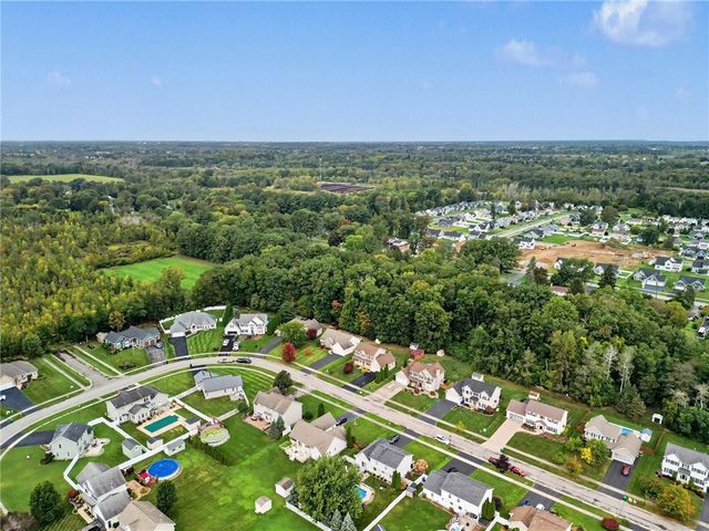 128 Jonquil Lane, Greece, NY 14612