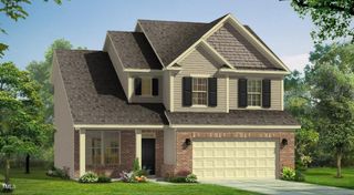 239 Faith Avenue, Sanford, NC 27330