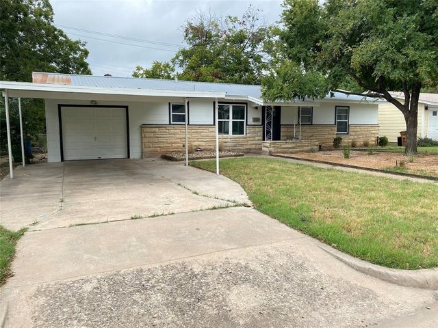 8107 Lazy LN, Austin, TX 78757