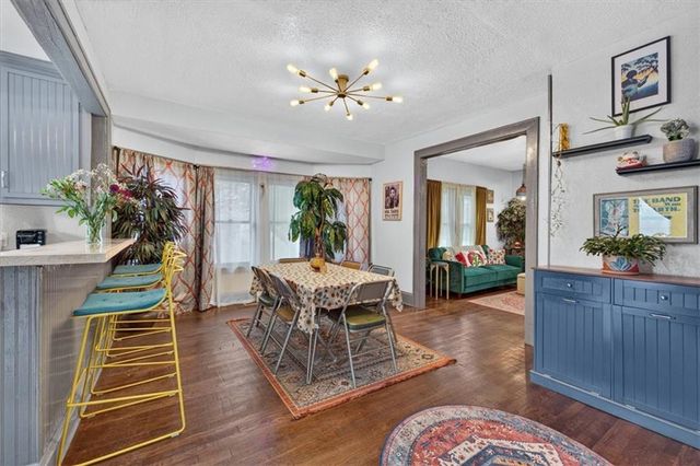 301 N Van Brunt Boulevard, Kansas City, MO 64123