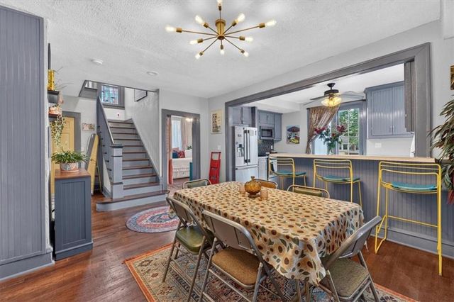 301 N Van Brunt Boulevard, Kansas City, MO 64123