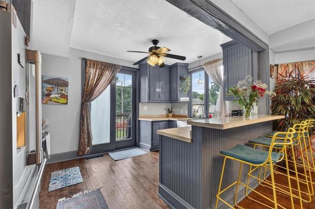 301 N Van Brunt Boulevard, Kansas City, MO 64123