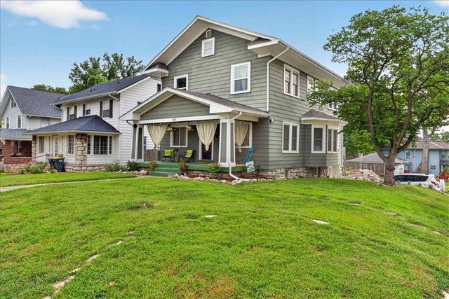 301 N Van Brunt Boulevard, Kansas City, MO 64123