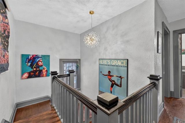 301 N Van Brunt Boulevard, Kansas City, MO 64123