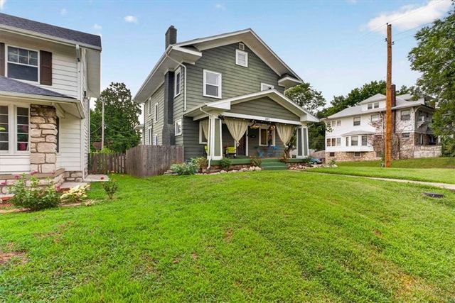 301 N Van Brunt Boulevard, Kansas City, MO 64123