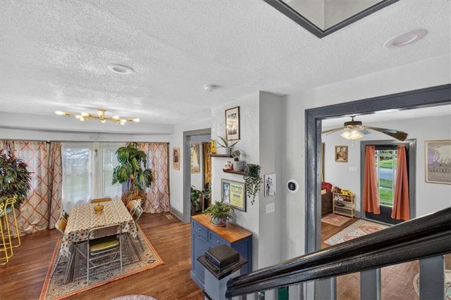 301 N Van Brunt Boulevard, Kansas City, MO 64123
