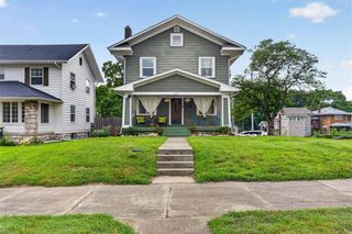 301 N Van Brunt Boulevard, Kansas City, MO 64123