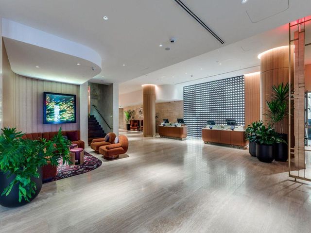 210 Lavaca ST 1801, Austin, TX 78701