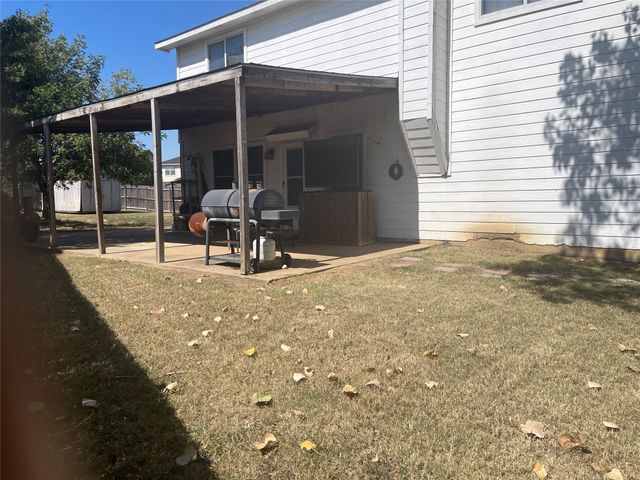 408 Centennial Place, Crowley, TX 76036