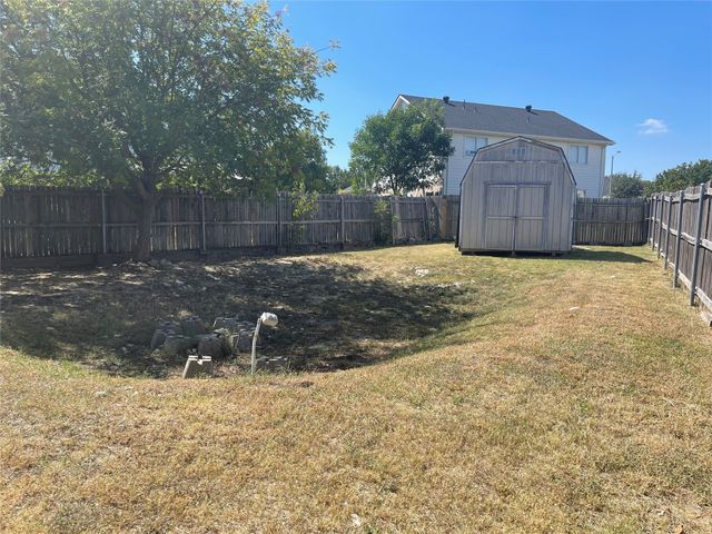 408 Centennial Place, Crowley, TX 76036