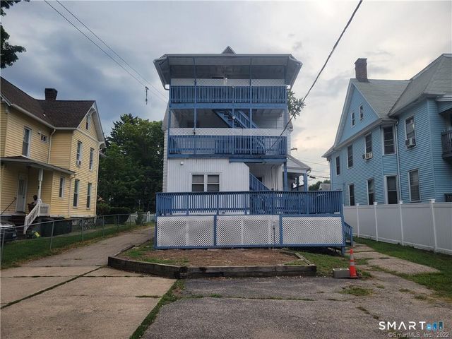 85 High Street 2, Ansonia, CT 06401