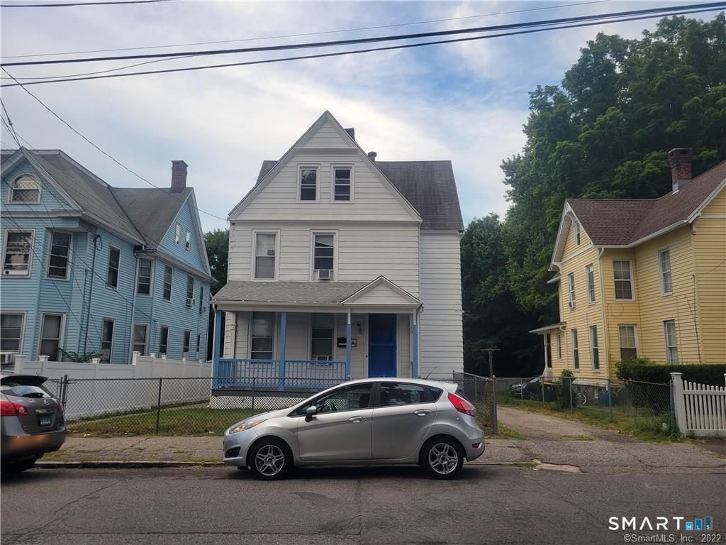 85 High Street 2, Ansonia, CT 06401