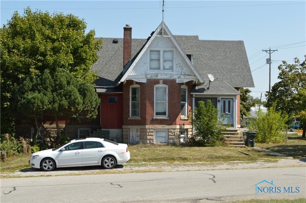 208 W River Street, Antwerp, OH 45813