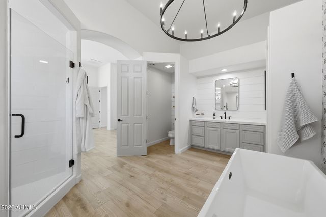 7470 E CAMINO RAYO DE LUZ --, Scottsdale, AZ 85266