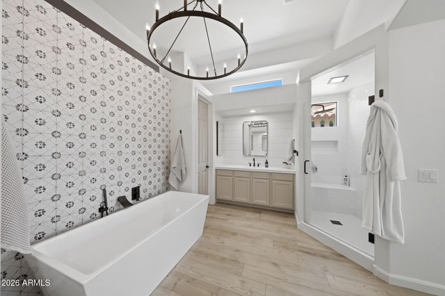 7470 E CAMINO RAYO DE LUZ --, Scottsdale, AZ 85266