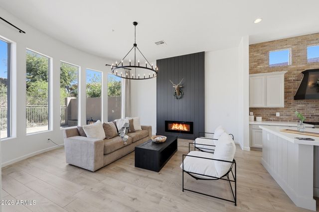 7470 E CAMINO RAYO DE LUZ --, Scottsdale, AZ 85266