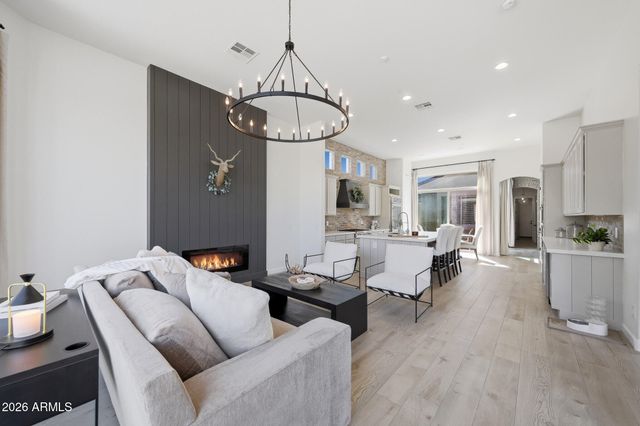 7470 E CAMINO RAYO DE LUZ --, Scottsdale, AZ 85266