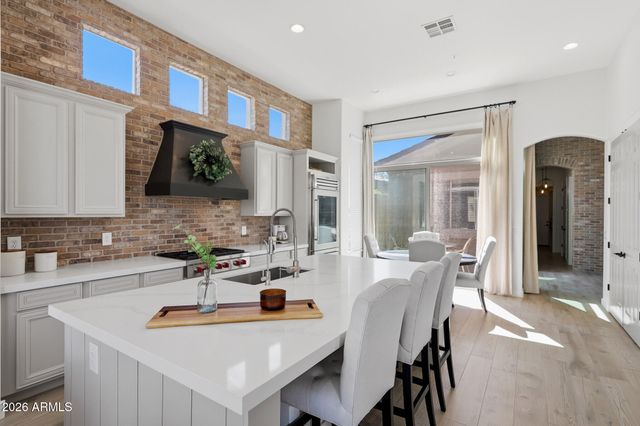 7470 E CAMINO RAYO DE LUZ --, Scottsdale, AZ 85266