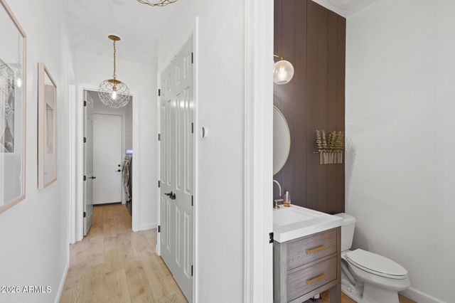 7470 E CAMINO RAYO DE LUZ --, Scottsdale, AZ 85266