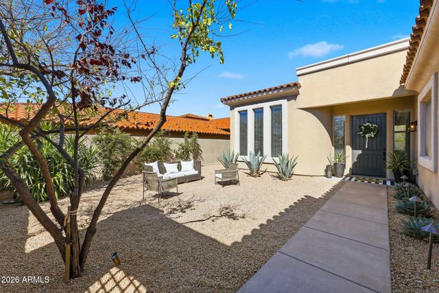 7470 E CAMINO RAYO DE LUZ --, Scottsdale, AZ 85266
