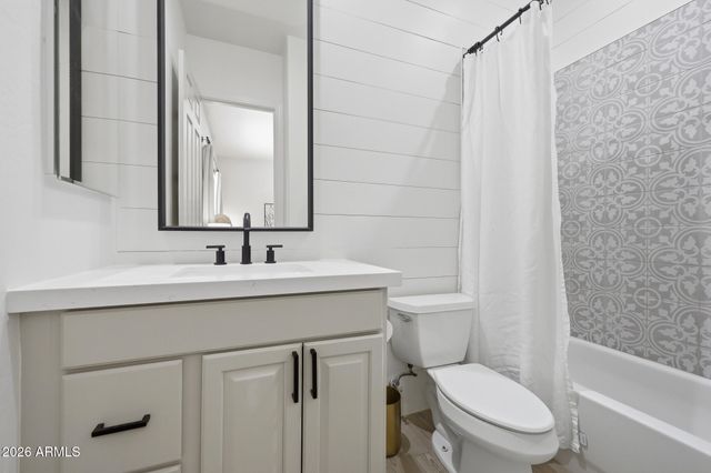 7470 E CAMINO RAYO DE LUZ --, Scottsdale, AZ 85266