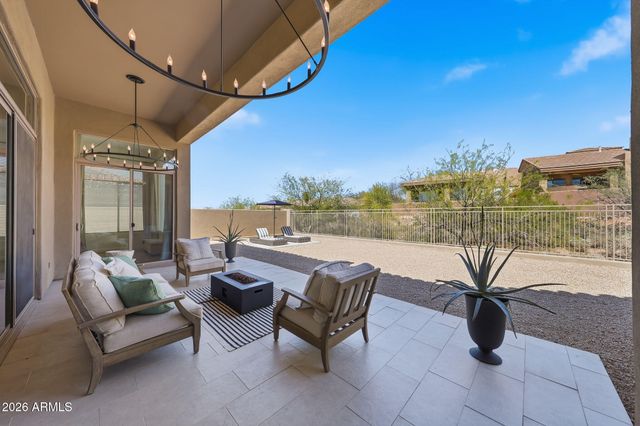 7470 E CAMINO RAYO DE LUZ --, Scottsdale, AZ 85266