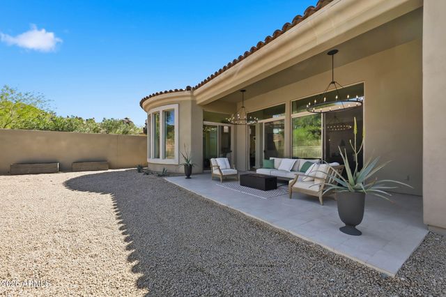 7470 E CAMINO RAYO DE LUZ --, Scottsdale, AZ 85266