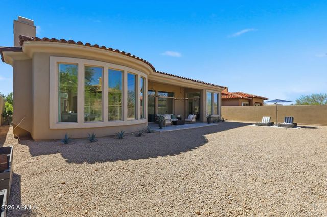 7470 E CAMINO RAYO DE LUZ --, Scottsdale, AZ 85266