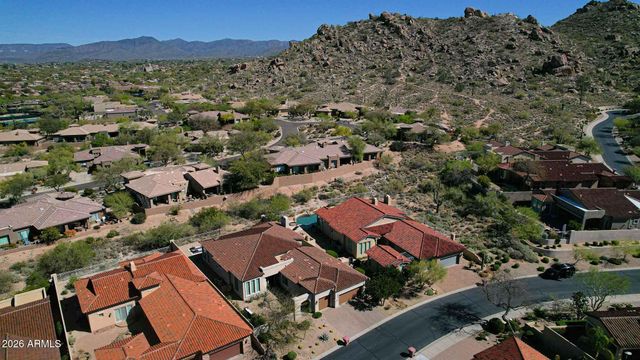 7470 E CAMINO RAYO DE LUZ --, Scottsdale, AZ 85266