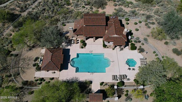 7470 E CAMINO RAYO DE LUZ --, Scottsdale, AZ 85266