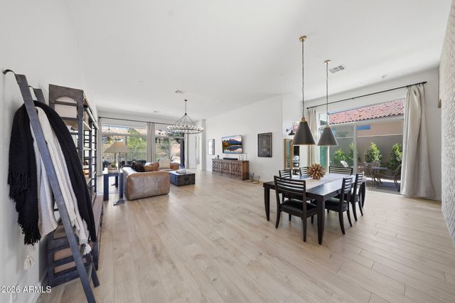 7470 E CAMINO RAYO DE LUZ --, Scottsdale, AZ 85266